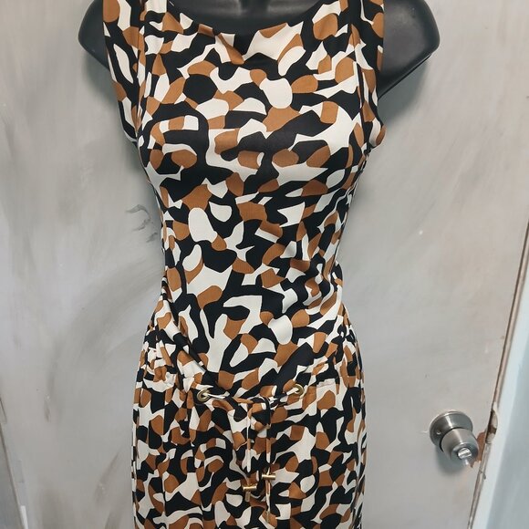 Diane von Furstenberg Silk Dress - Picture 11 of 14